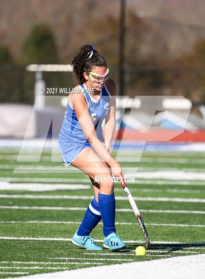 Thumbnail 1 in Taconic Hills vs. North Salem (NYSPHSAA Class C Regional) photogallery.