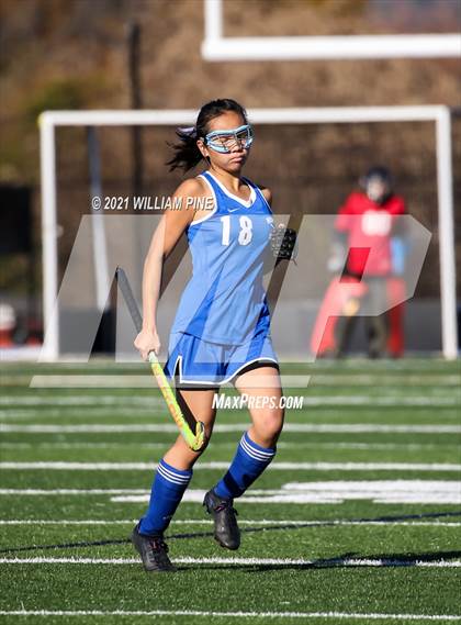 Thumbnail 1 in Taconic Hills vs. North Salem (NYSPHSAA Class C Regional) photogallery.