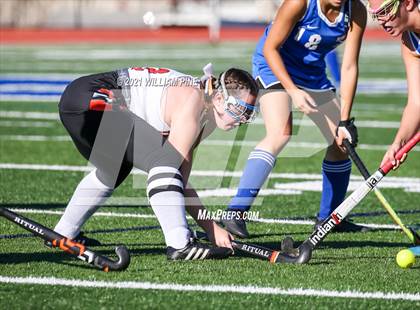 Thumbnail 2 in Taconic Hills vs. North Salem (NYSPHSAA Class C Regional) photogallery.