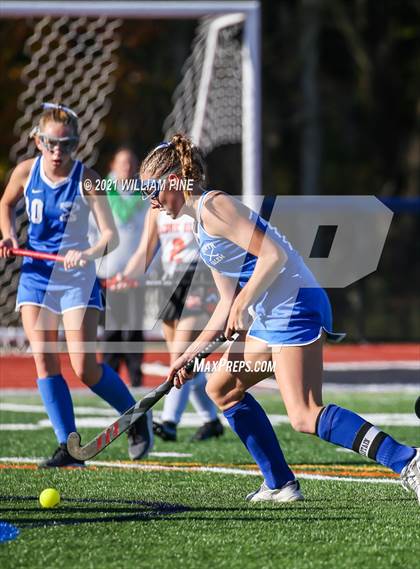 Thumbnail 3 in Taconic Hills vs. North Salem (NYSPHSAA Class C Regional) photogallery.