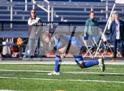 Thumbnail 2 in Taconic Hills vs. North Salem (NYSPHSAA Class C Regional) photogallery.