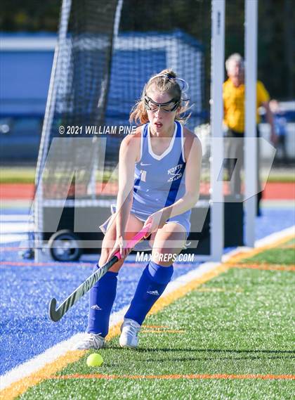 Thumbnail 2 in Taconic Hills vs. North Salem (NYSPHSAA Class C Regional) photogallery.