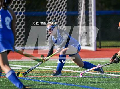 Thumbnail 1 in Taconic Hills vs. North Salem (NYSPHSAA Class C Regional) photogallery.