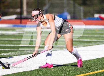 Thumbnail 3 in Taconic Hills vs. North Salem (NYSPHSAA Class C Regional) photogallery.