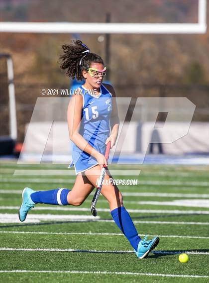 Thumbnail 3 in Taconic Hills vs. North Salem (NYSPHSAA Class C Regional) photogallery.