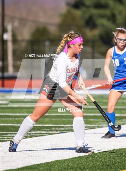 Thumbnail 1 in Taconic Hills vs. North Salem (NYSPHSAA Class C Regional) photogallery.