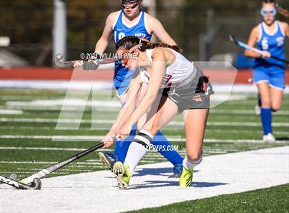 Thumbnail 1 in Taconic Hills vs. North Salem (NYSPHSAA Class C Regional) photogallery.