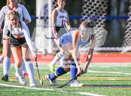 Thumbnail 1 in Taconic Hills vs. North Salem (NYSPHSAA Class C Regional) photogallery.