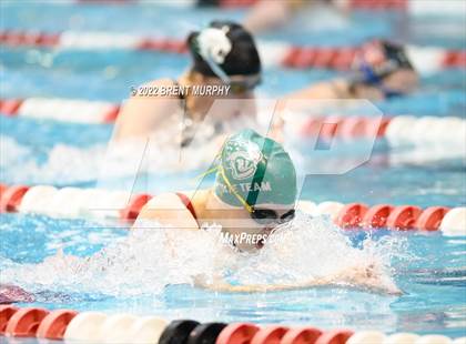 Thumbnail 3 in CHSAA 3A Girls Swim - State Championship photogallery.