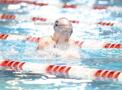 Thumbnail 2 in CHSAA 3A Girls Swim - State Championship photogallery.