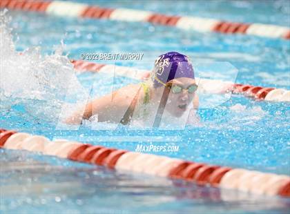 Thumbnail 3 in CHSAA 3A Girls Swim - State Championship photogallery.