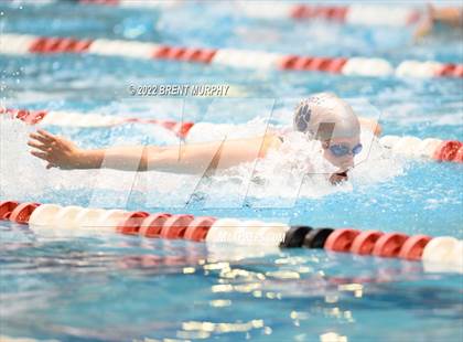 Thumbnail 3 in CHSAA 3A Girls Swim - State Championship photogallery.