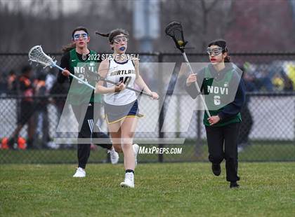 Thumbnail 2 in Novi @ Hartland photogallery.
