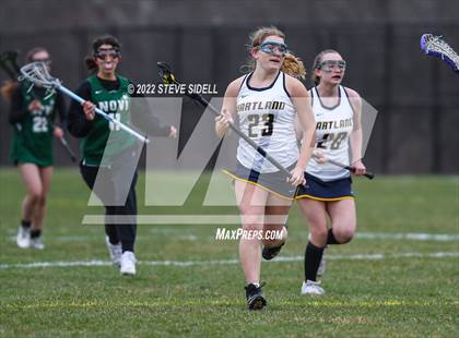 Thumbnail 2 in Novi @ Hartland photogallery.