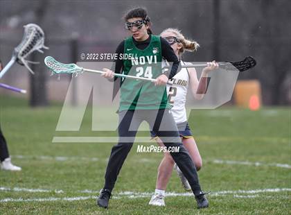 Thumbnail 2 in Novi @ Hartland photogallery.