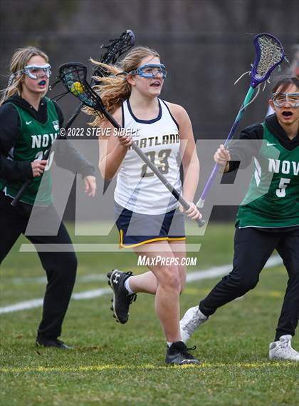 Thumbnail 2 in Novi @ Hartland photogallery.