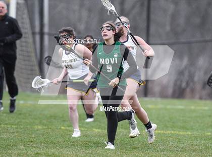 Thumbnail 1 in Novi @ Hartland photogallery.
