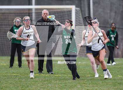 Thumbnail 2 in Novi @ Hartland photogallery.