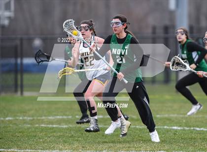 Thumbnail 2 in Novi @ Hartland photogallery.