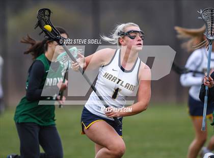 Thumbnail 2 in Novi @ Hartland photogallery.