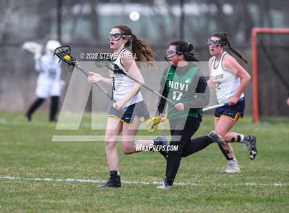 Thumbnail 1 in Novi @ Hartland photogallery.