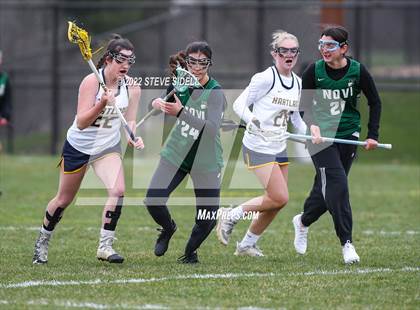 Thumbnail 3 in Novi @ Hartland photogallery.