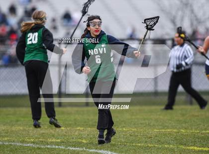Thumbnail 1 in Novi @ Hartland photogallery.
