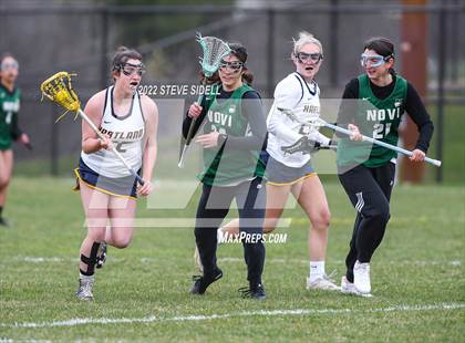 Thumbnail 2 in Novi @ Hartland photogallery.