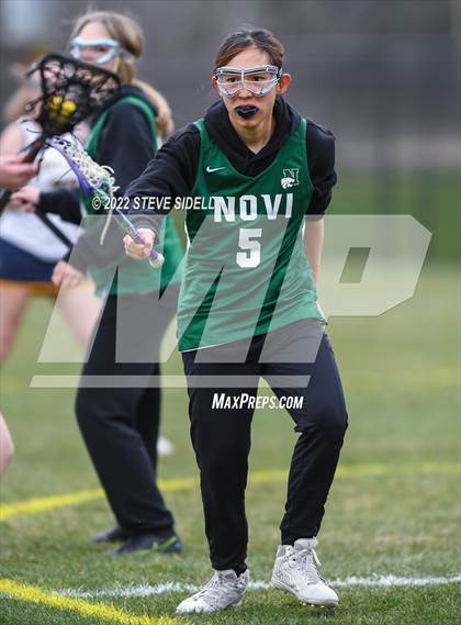 Thumbnail 3 in Novi @ Hartland photogallery.