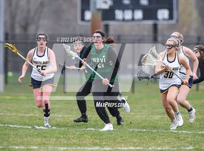Thumbnail 1 in Novi @ Hartland photogallery.