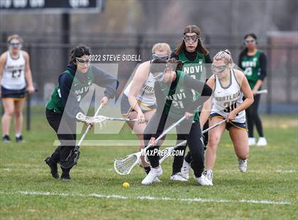 Thumbnail 2 in Novi @ Hartland photogallery.