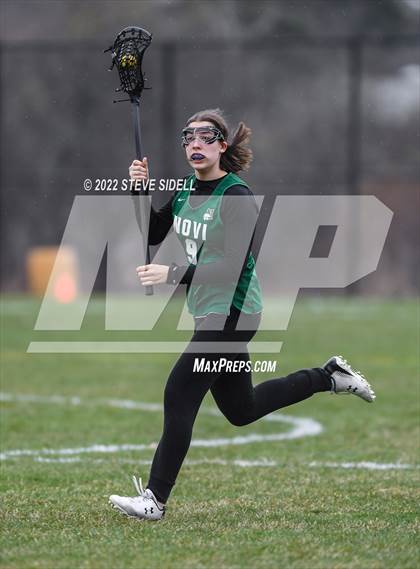 Thumbnail 2 in Novi @ Hartland photogallery.