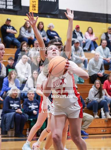 Oil City vs Slippery Rock (PIAA D10 4A Quarter Final)