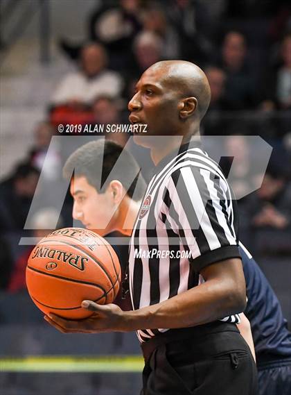 Thumbnail 1 in Pittsford-Mendon vs. Pittsford-Sutherland (Section 5 Class A Regional Qualifier) photogallery.