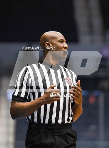 Thumbnail 1 in Pittsford-Mendon vs. Pittsford-Sutherland (Section 5 Class A Regional Qualifier) photogallery.