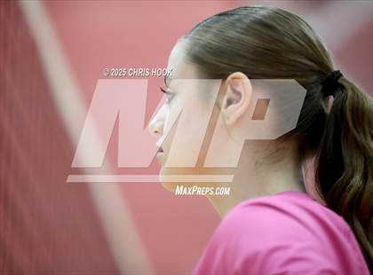 Thumbnail 3 in Marcos de Niza vs San Tan Foothills (Florence Invitational) photogallery.