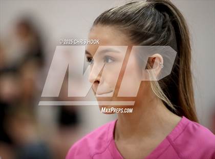 Thumbnail 1 in Marcos de Niza vs San Tan Foothills (Florence Invitational) photogallery.