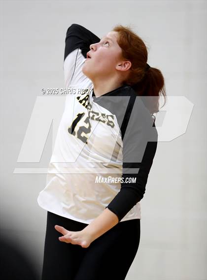 Thumbnail 3 in Marcos de Niza vs San Tan Foothills (Florence Invitational) photogallery.