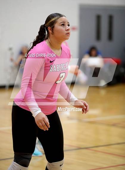 Thumbnail 3 in Marcos de Niza vs San Tan Foothills (Florence Invitational) photogallery.