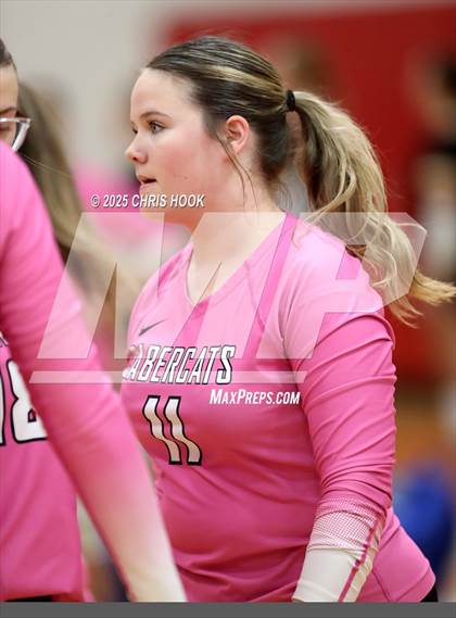 Thumbnail 2 in Marcos de Niza vs San Tan Foothills (Florence Invitational) photogallery.