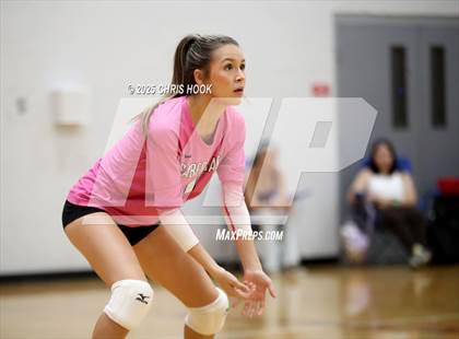 Thumbnail 3 in Marcos de Niza vs San Tan Foothills (Florence Invitational) photogallery.