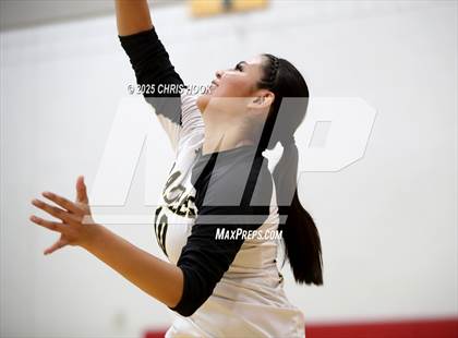 Thumbnail 3 in Marcos de Niza vs San Tan Foothills (Florence Invitational) photogallery.