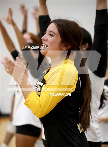 Thumbnail 2 in Marcos de Niza vs San Tan Foothills (Florence Invitational) photogallery.