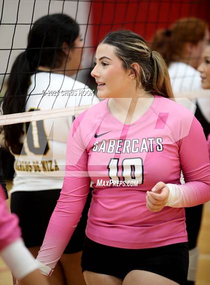 Thumbnail 1 in Marcos de Niza vs San Tan Foothills (Florence Invitational) photogallery.