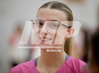 Thumbnail 3 in Marcos de Niza vs San Tan Foothills (Florence Invitational) photogallery.