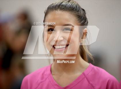 Thumbnail 2 in Marcos de Niza vs San Tan Foothills (Florence Invitational) photogallery.
