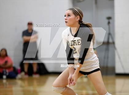 Thumbnail 3 in Marcos de Niza vs San Tan Foothills (Florence Invitational) photogallery.