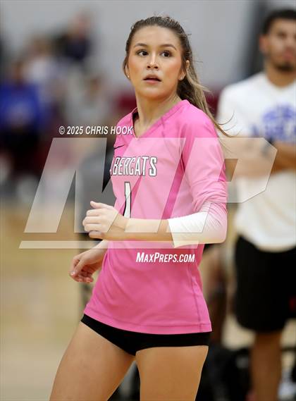 Thumbnail 2 in Marcos de Niza vs San Tan Foothills (Florence Invitational) photogallery.