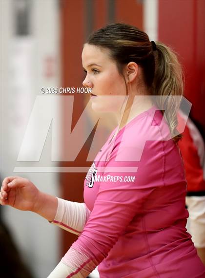 Thumbnail 1 in Marcos de Niza vs San Tan Foothills (Florence Invitational) photogallery.