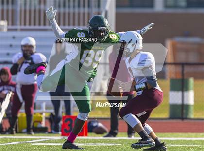 Thumbnail 1 in Bay Shore vs William Floyd JV photogallery.